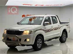 تويوتا هايلوكس